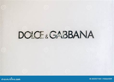 luxury fashion house and gabbana|dolce & gabbana founded.